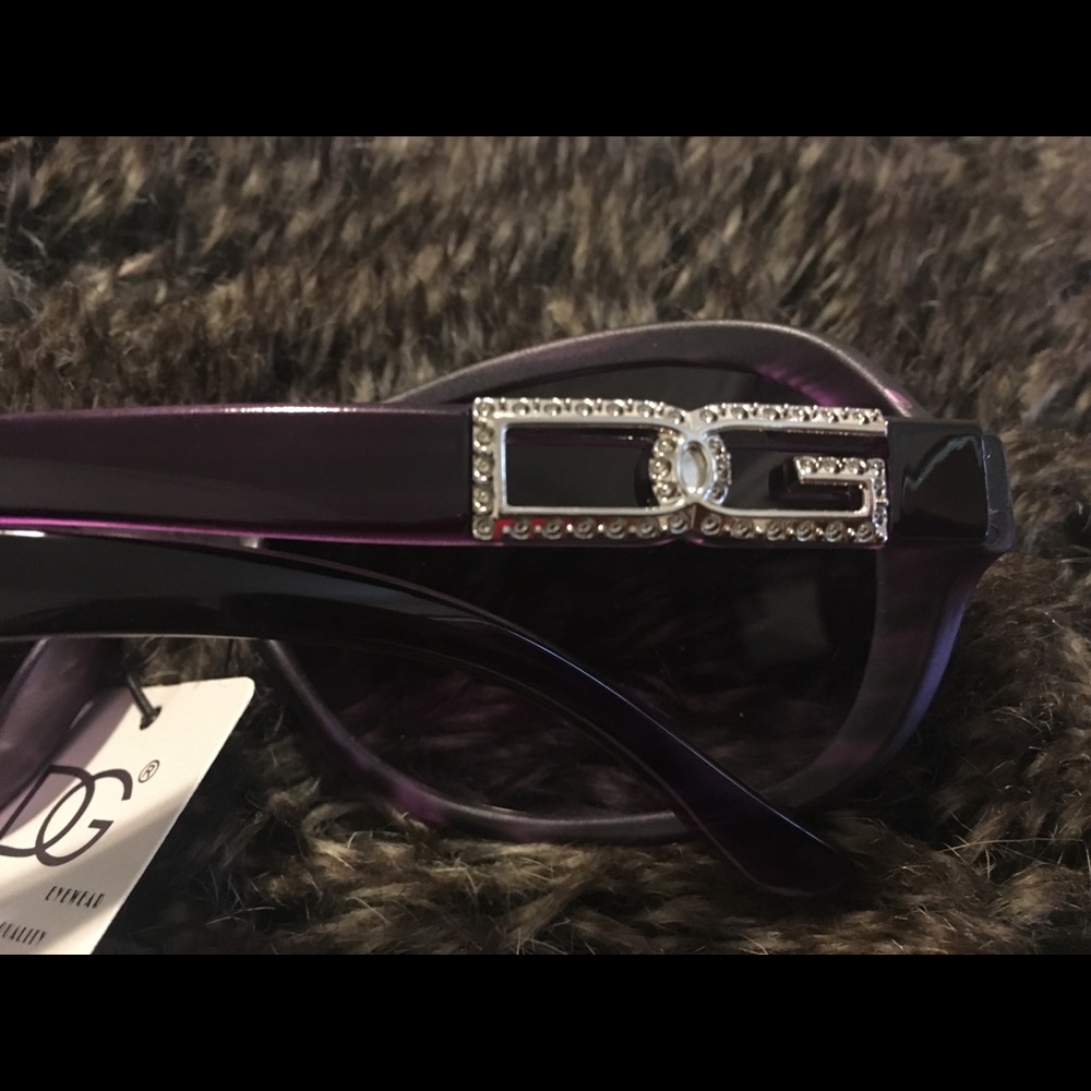 DG GLASSES - Picture 4 of 6